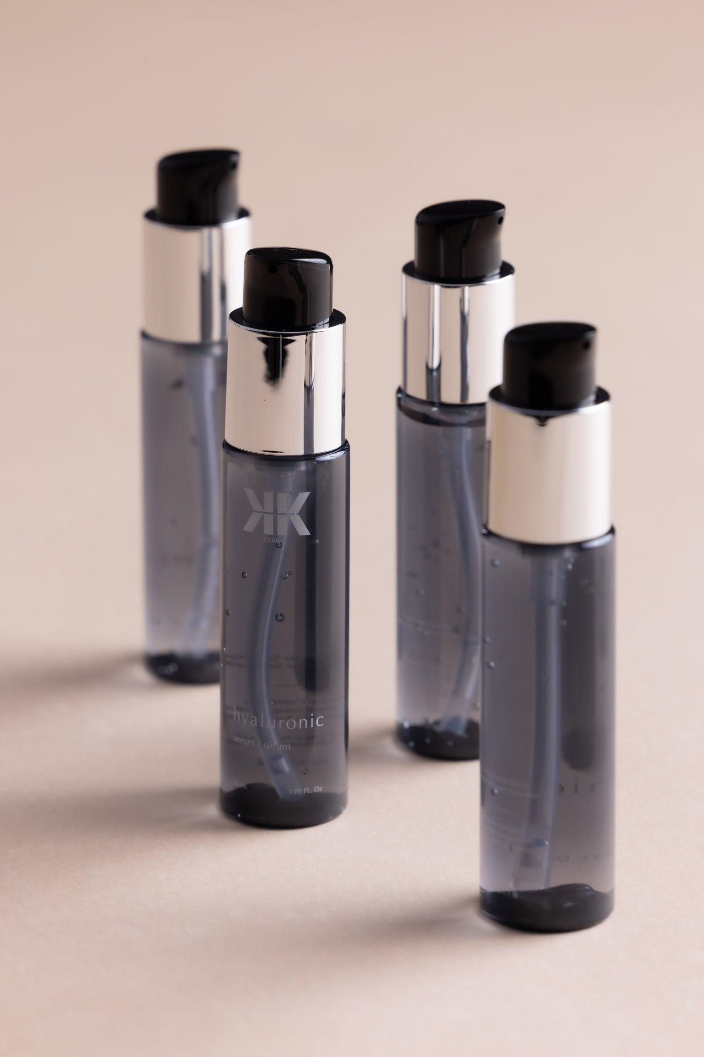 Hyaluron Serum