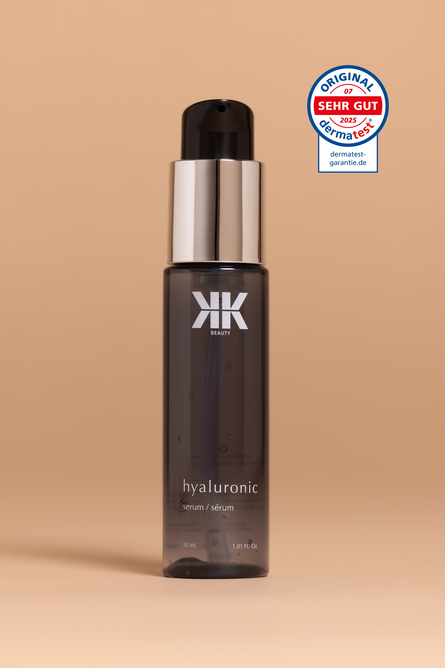 Hyaluron Serum