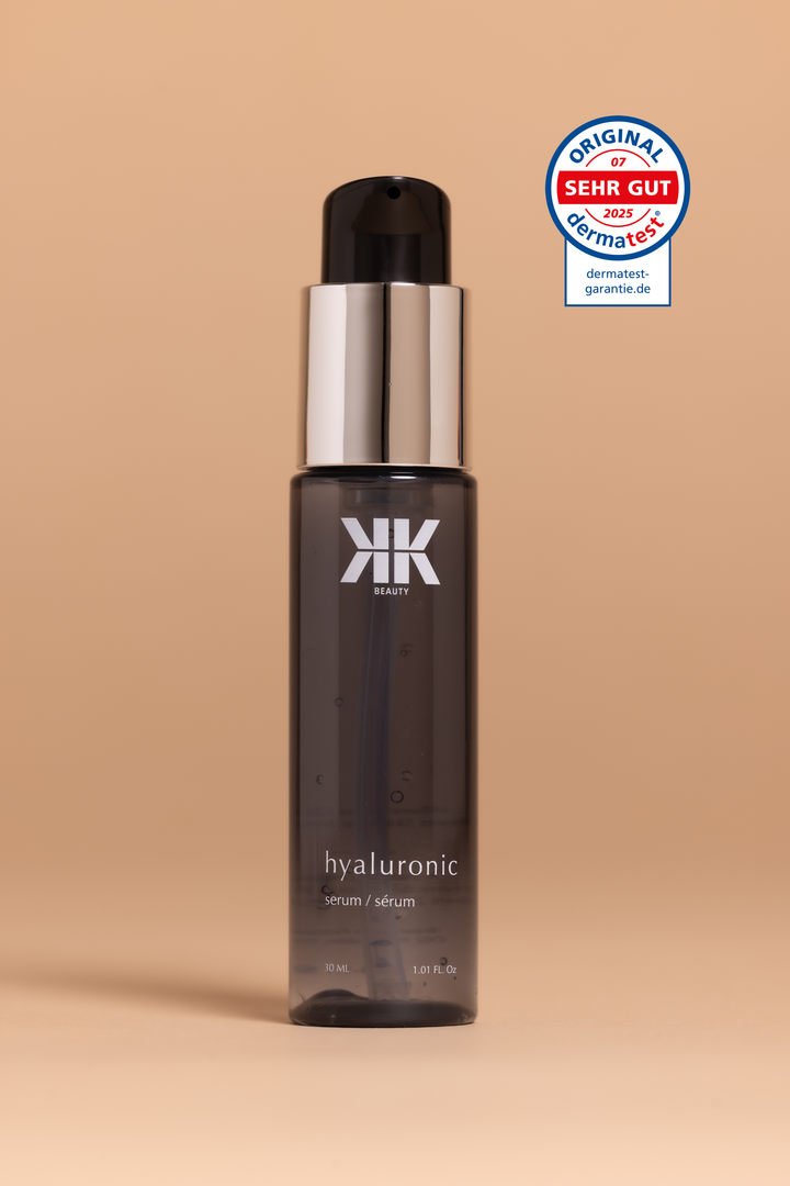 Hyaluron Serum