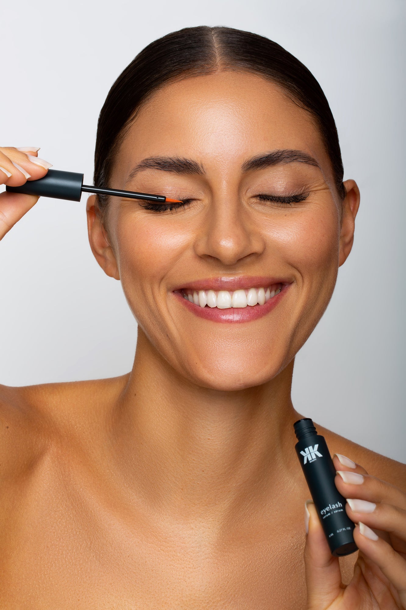 Wimpernserum