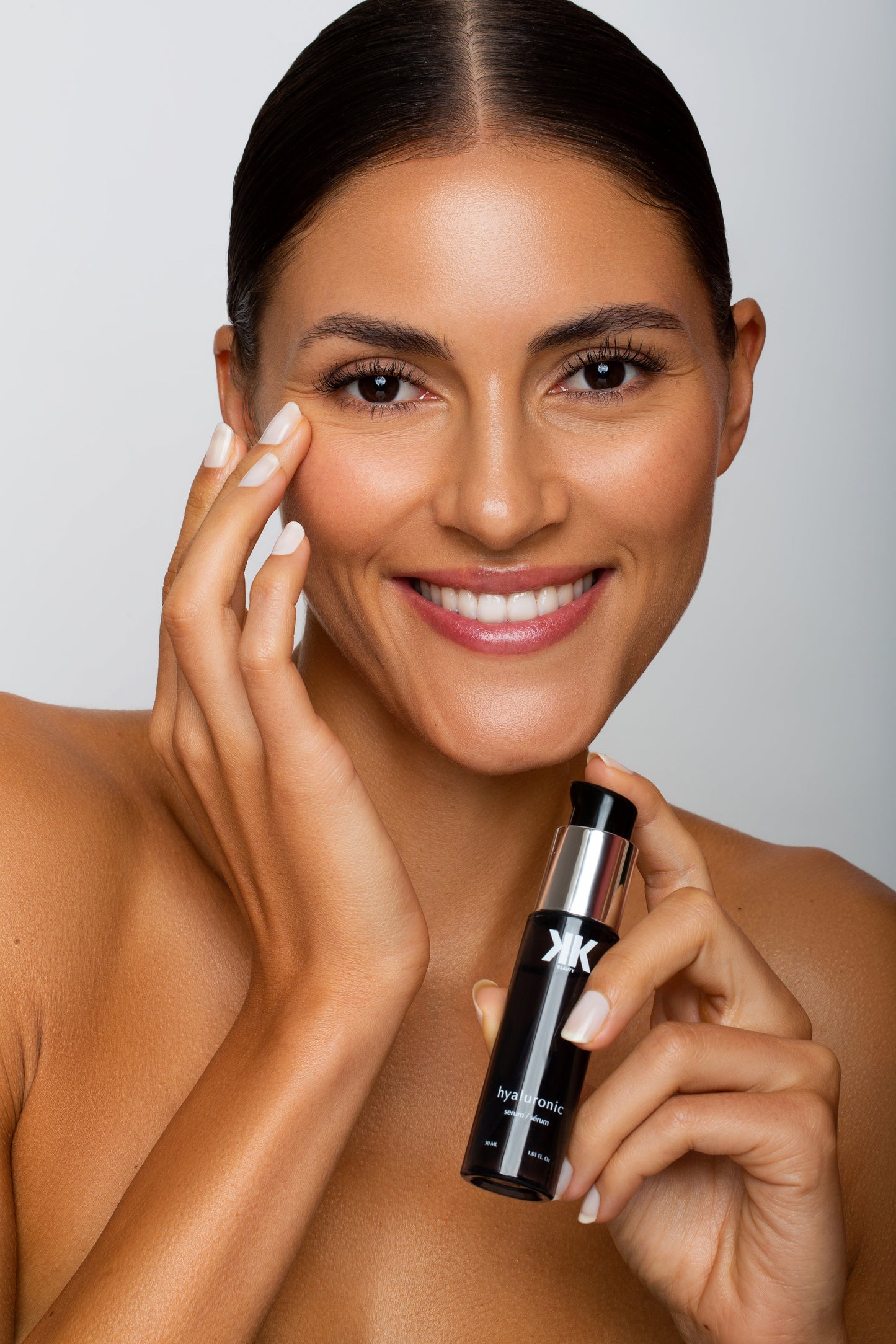 Hyaluron Serum