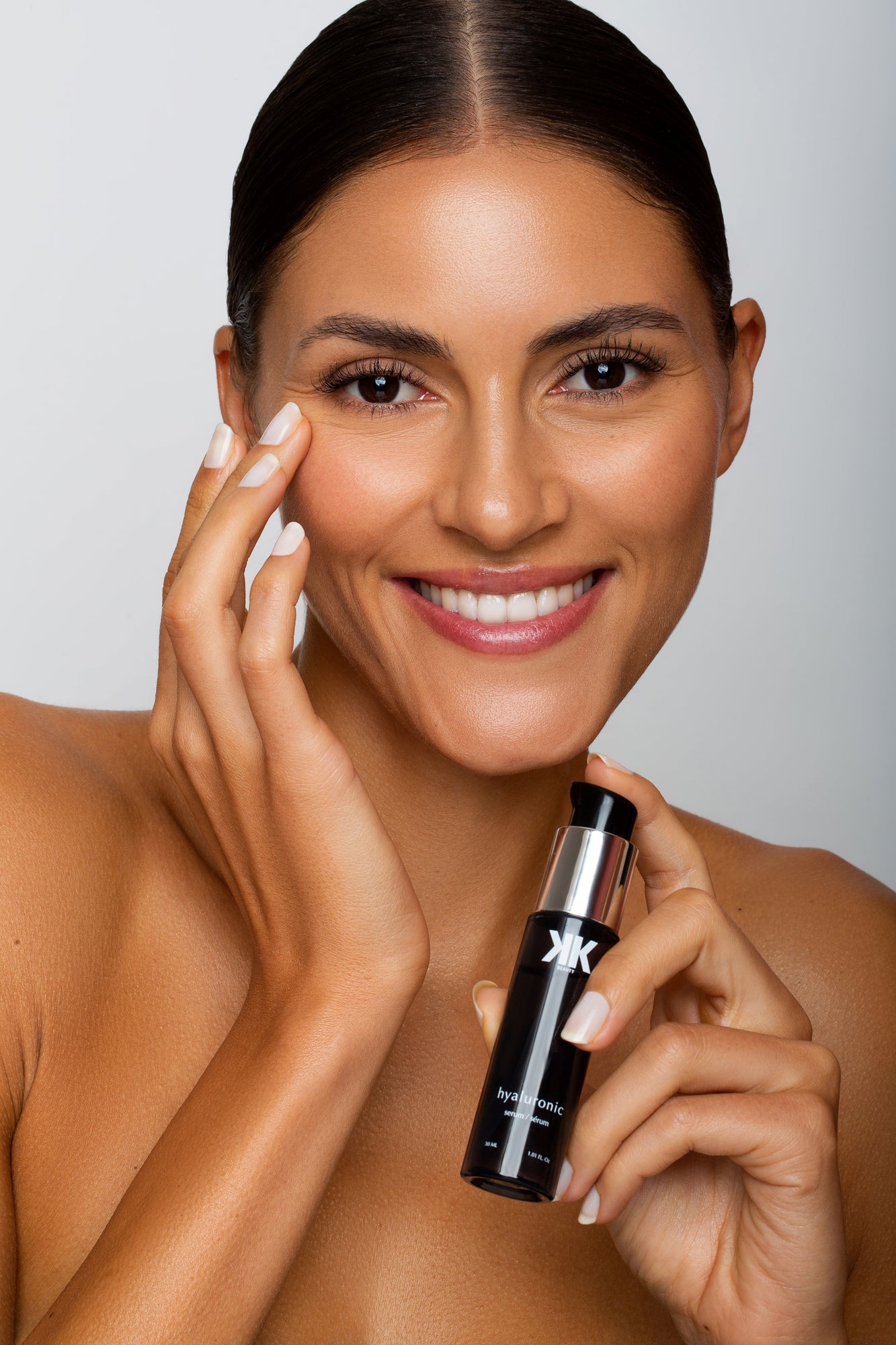 Hyaluron Serum