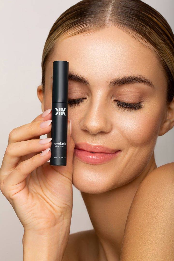 Wimpernserum