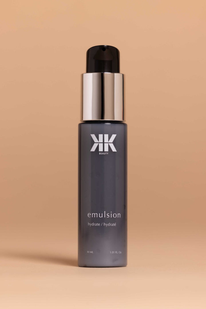 Emulsion