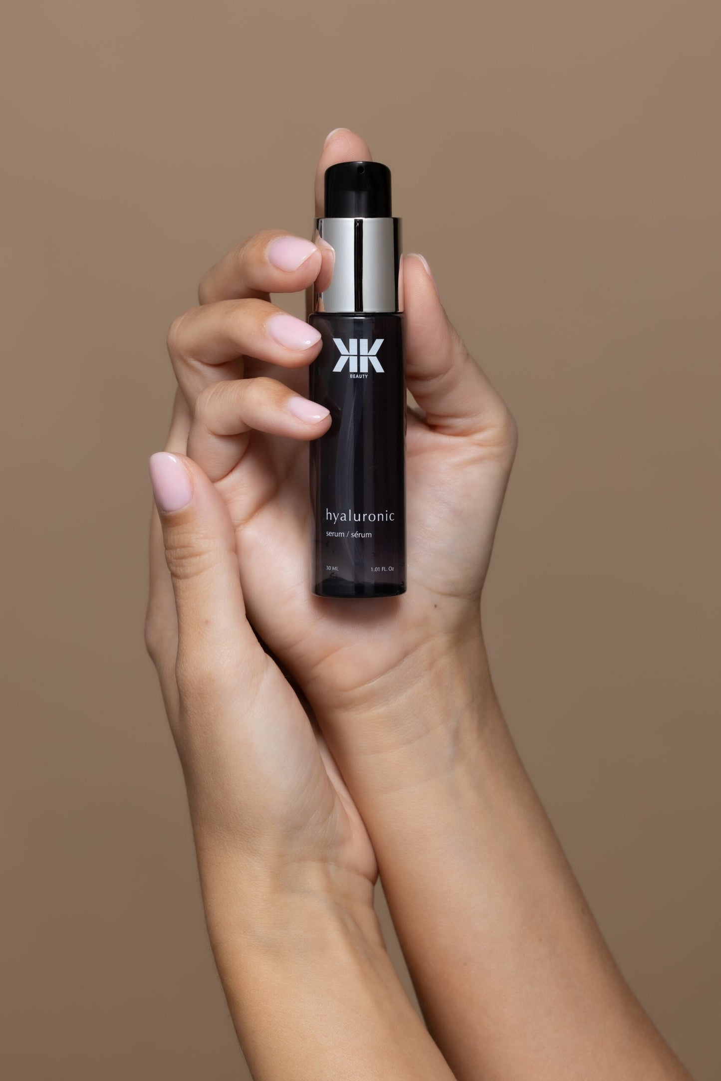 Hyaluron Serum