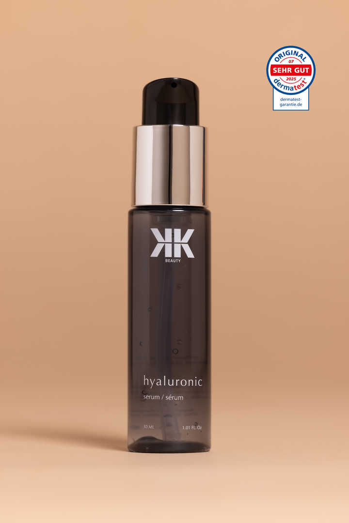 Hyaluron Serum