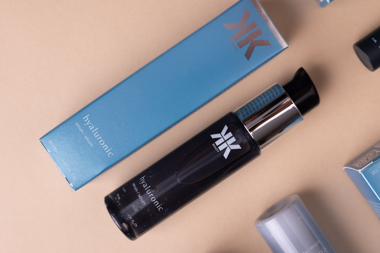Hyaluron Serum