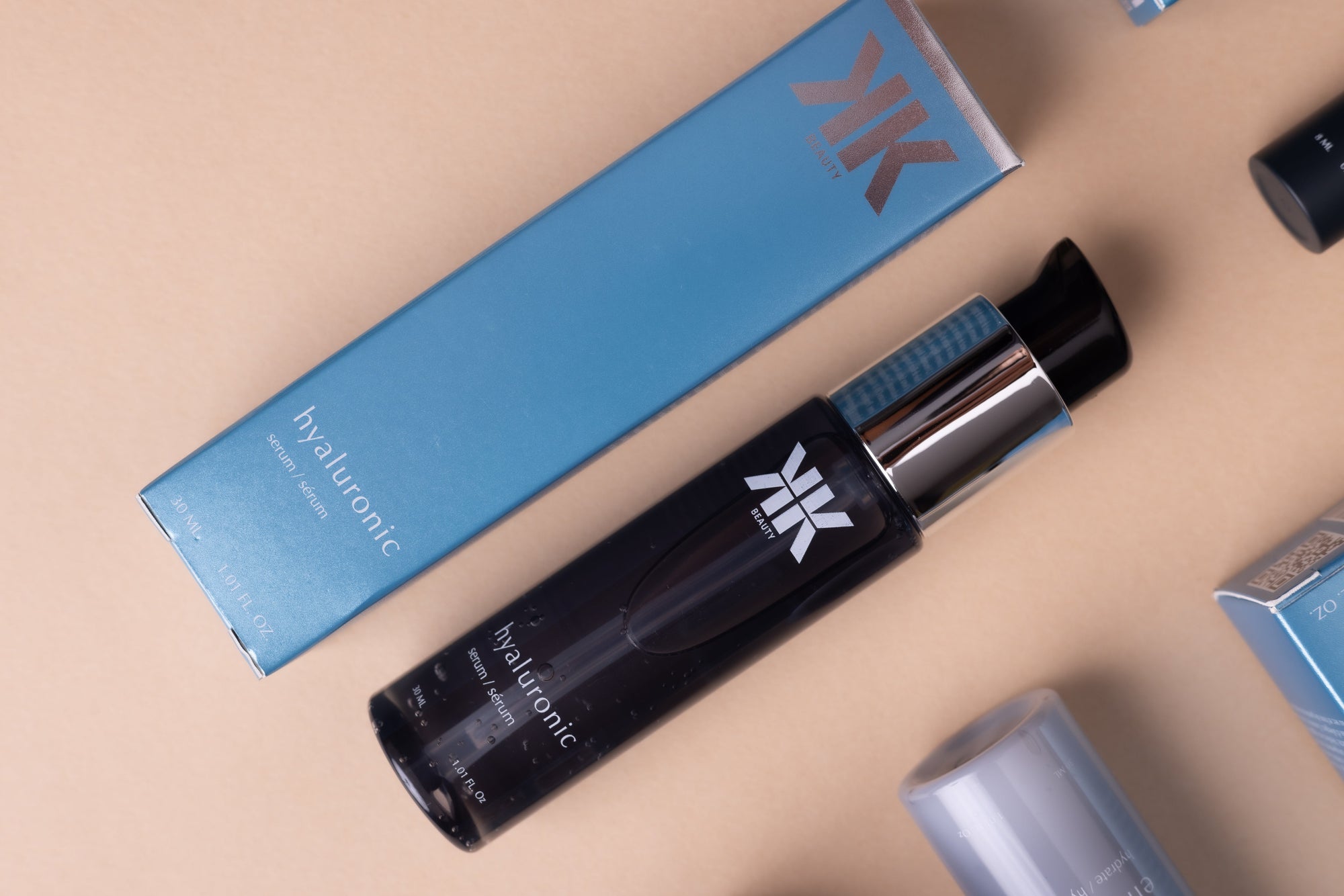 Hyaluron Serum