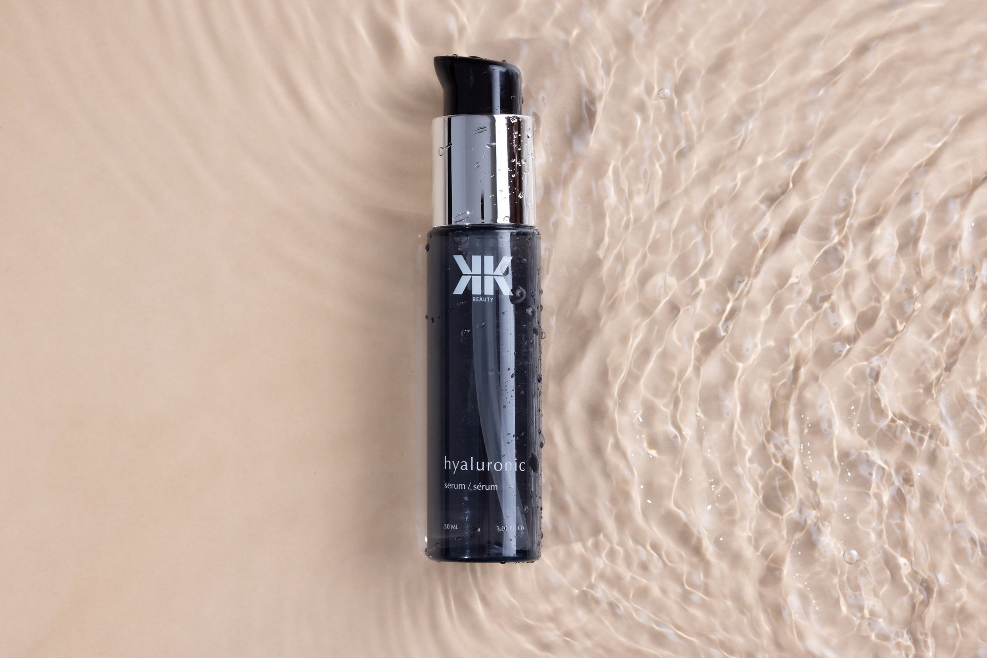 Hyaluron Serum