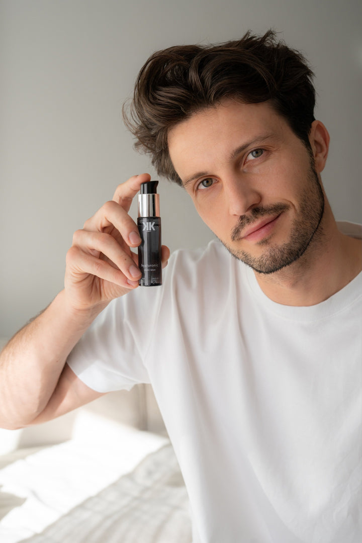 Hyaluron Serum