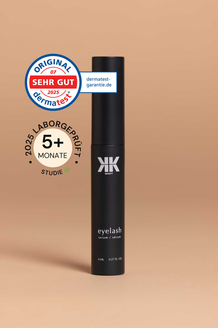 Wimpernserum