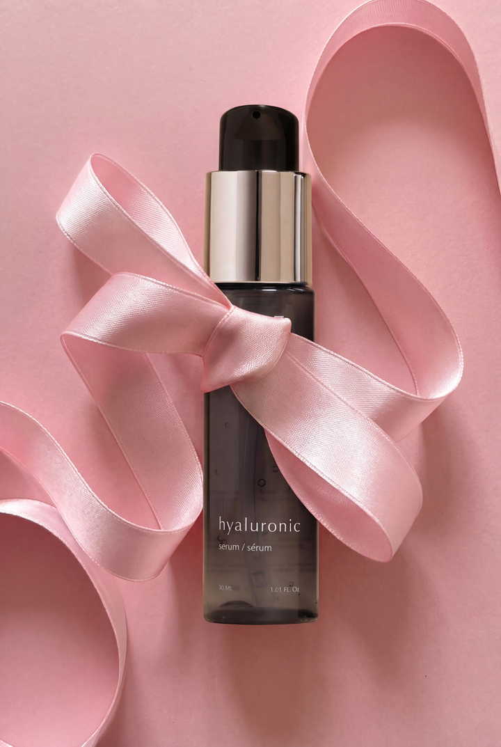 Hyaluron Serum